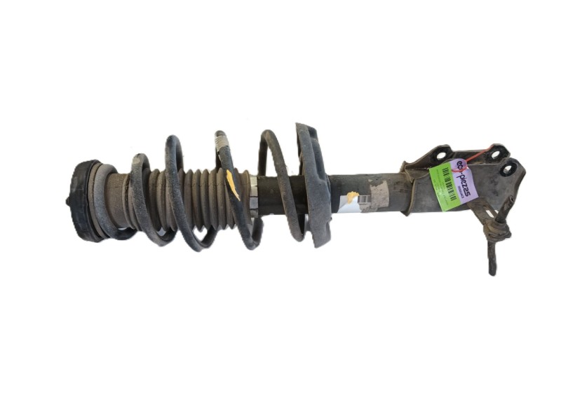 Recambio de amortiguador delantero izquierdo para opel astra j sedán 1.7 cdti (69) referencia OEM IAM 13474017  