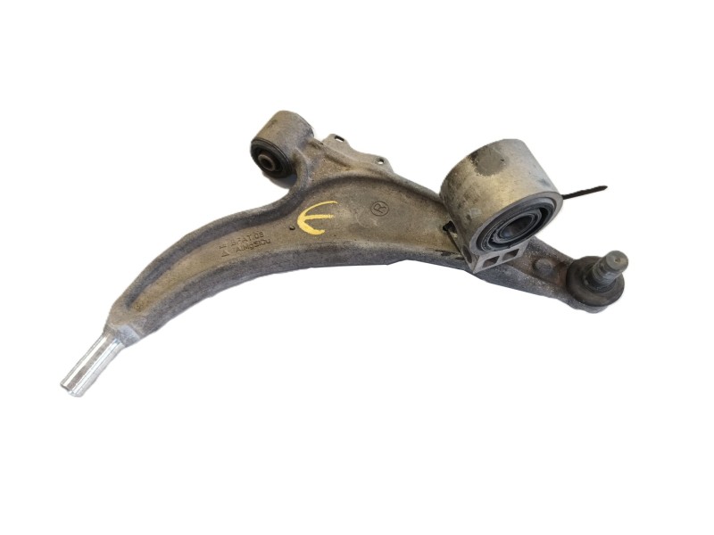 Recambio de brazo suspension inferior delantero derecho para opel astra j sedán 1.7 cdti (69) referencia OEM IAM 13463244  