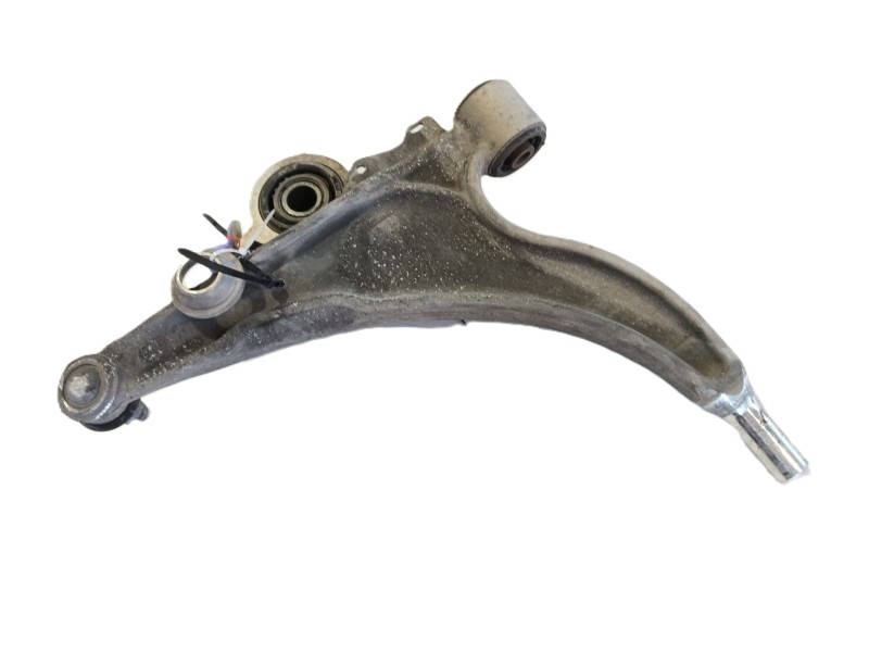 Recambio de brazo suspension inferior delantero derecho para opel astra j sedán 1.7 cdti (69) referencia OEM IAM 13463244  
