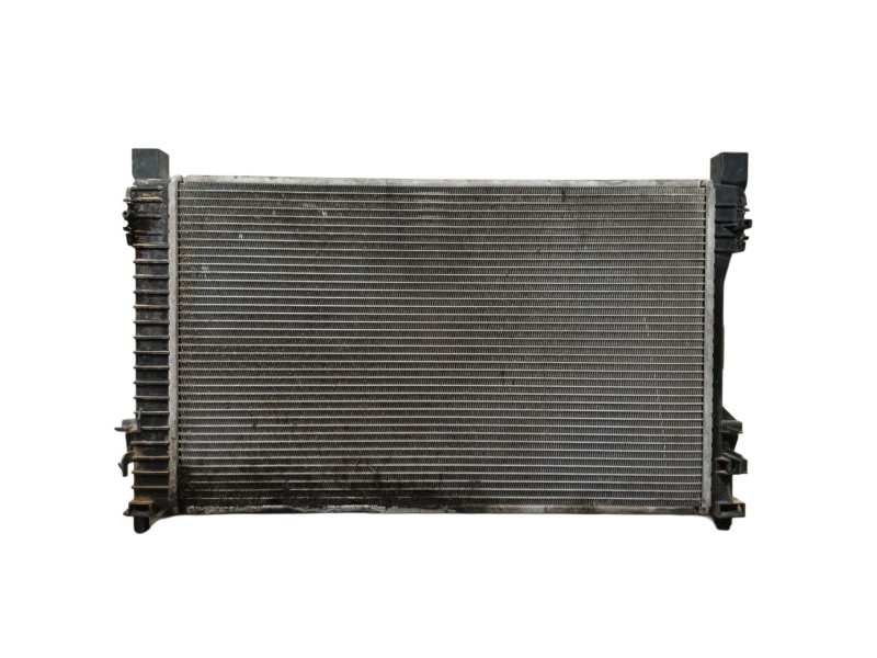 Recambio de radiador agua para mercedes-benz clk (c209) clk 270 cdi (209.316) referencia OEM IAM 2035000503  
