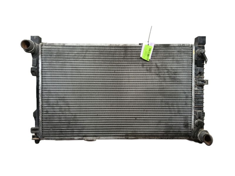 Recambio de radiador agua para mercedes-benz clk (c209) clk 270 cdi (209.316) referencia OEM IAM 2035000503  