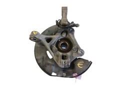 Recambio de mangueta delantera izquierda para opel astra j sedán 1.7 cdti (69) referencia OEM IAM 13319482   2
