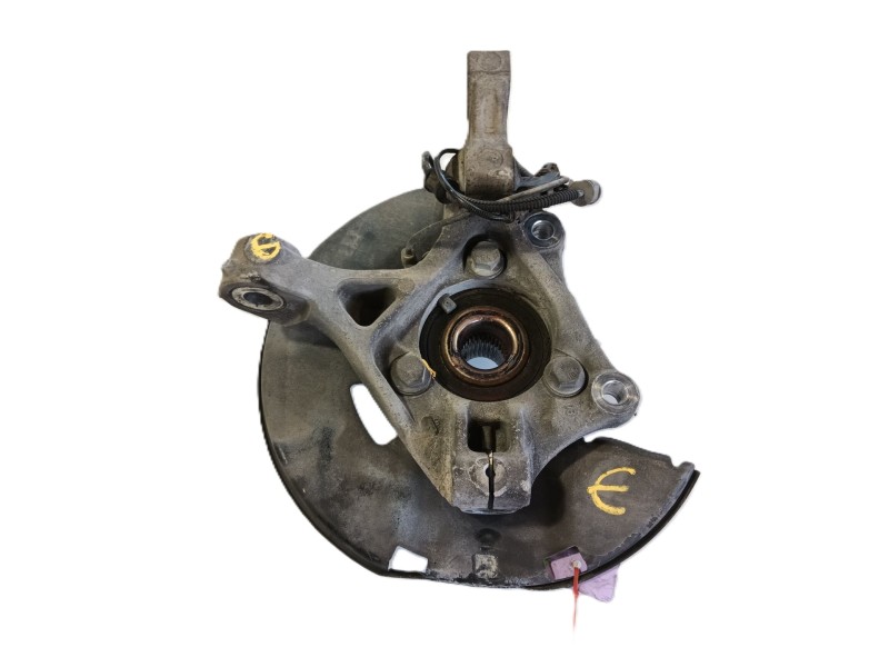Recambio de mangueta delantera izquierda para opel astra j sedán 1.7 cdti (69) referencia OEM IAM 13319482  