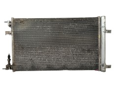 Recambio de condensador / radiador aire acondicionado para opel astra j sedán 1.7 cdti (69) referencia OEM IAM 39140128 0134A 