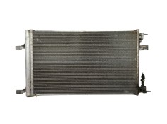 Recambio de condensador / radiador aire acondicionado para opel astra j sedán 1.7 cdti (69) referencia OEM IAM 39140128 0134A  2