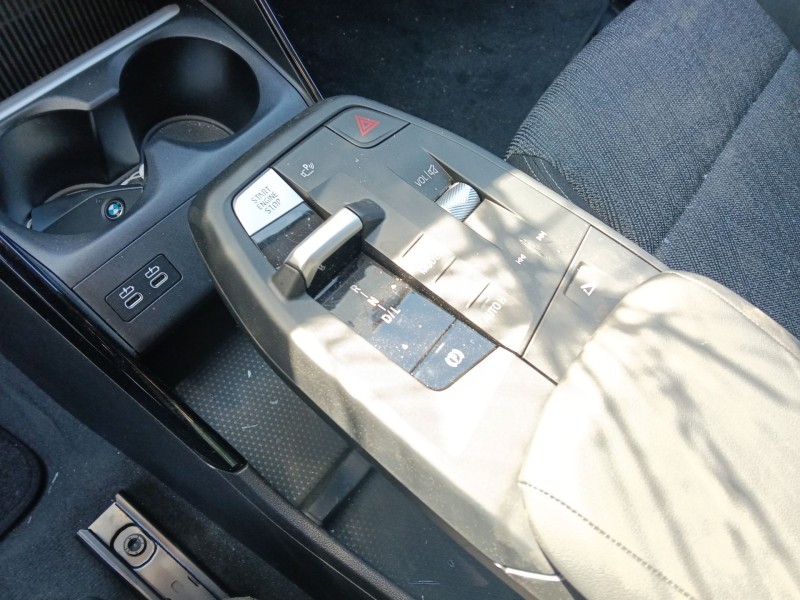 Recambio de caja cambios para bmw x1 (u11) sdrive 20d referencia OEM IAM   