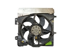 Recambio de electroventilador para peugeot 207/207+ (wa_, wc_) 1.4 referencia OEM IAM 9812028580 9653804080 