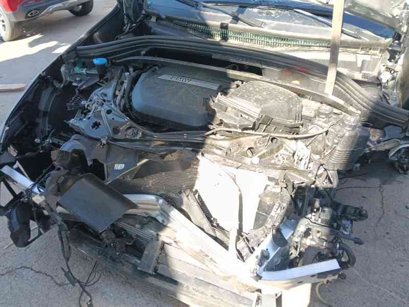 Recambio de motor completo para bmw x1 (u11) sdrive 20d referencia OEM IAM   