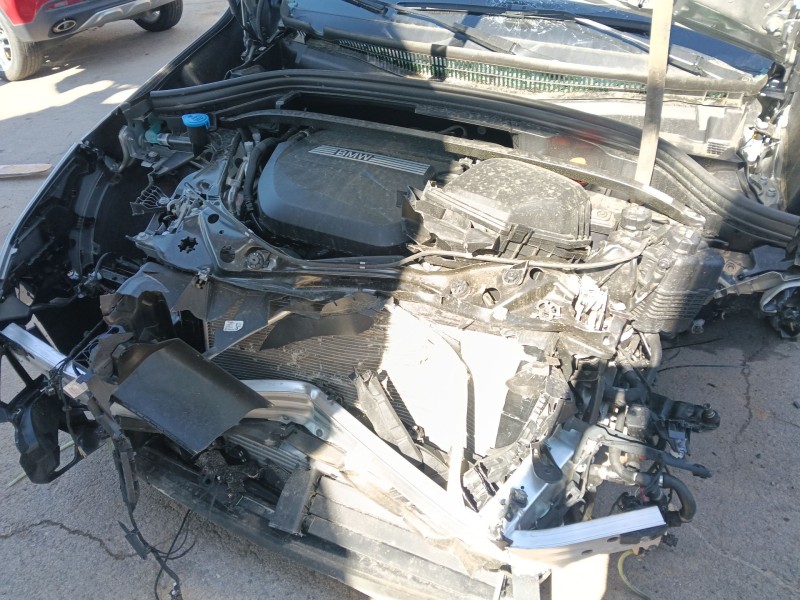 Recambio de motor completo para bmw x1 (u11) sdrive 20d referencia OEM IAM   
