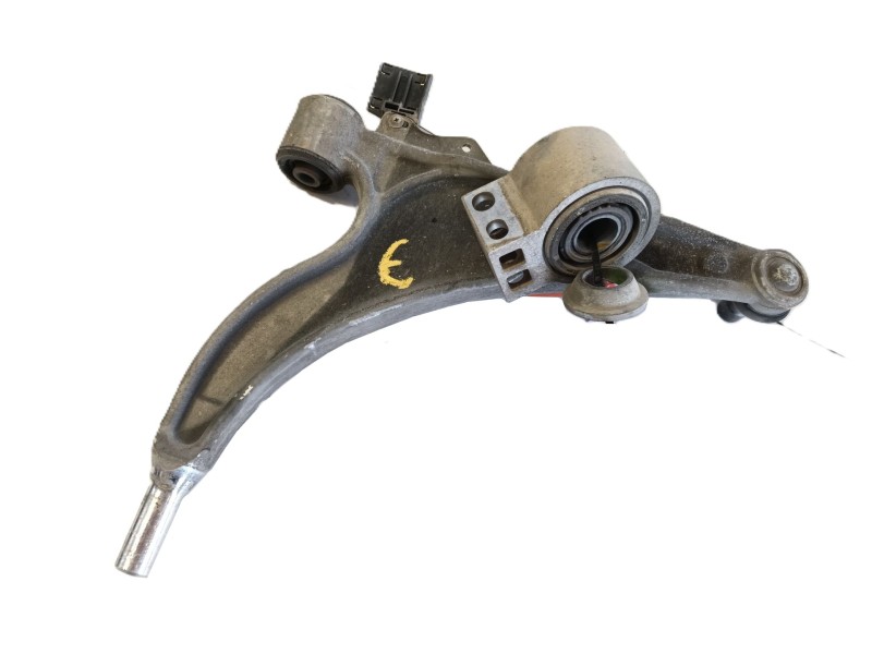 Recambio de brazo suspension inferior delantero izquierdo para opel astra j sedán 1.7 cdti (69) referencia OEM IAM 13463244  