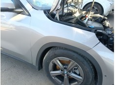 Recambio de aleta delantera derecha para bmw x1 (u11) sdrive 20d referencia OEM IAM   