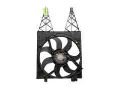 Recambio de electroventilador para skoda fabia i (6y2) 1.9 tdi referencia OEM IAM   