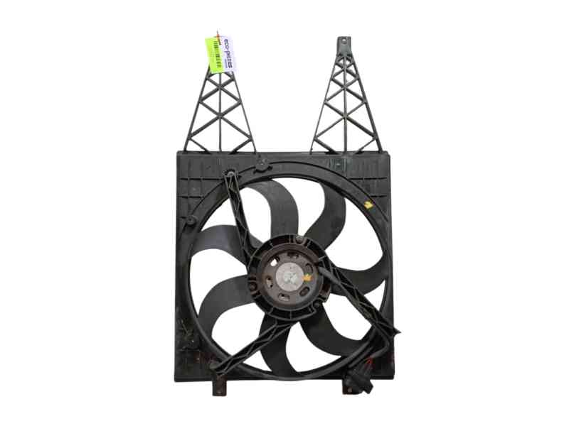 Recambio de electroventilador para skoda fabia i (6y2) 1.9 tdi referencia OEM IAM   