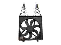 Recambio de electroventilador para skoda fabia i (6y2) 1.9 tdi referencia OEM IAM    2