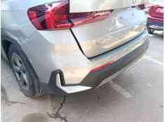 Recambio de paragolpes trasero para bmw x1 (u11) sdrive 20d referencia OEM IAM   