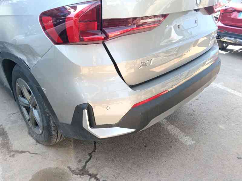 Recambio de paragolpes trasero para bmw x1 (u11) sdrive 20d referencia OEM IAM   