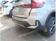 Recambio de paragolpes trasero para bmw x1 (u11) sdrive 20d referencia OEM IAM    2