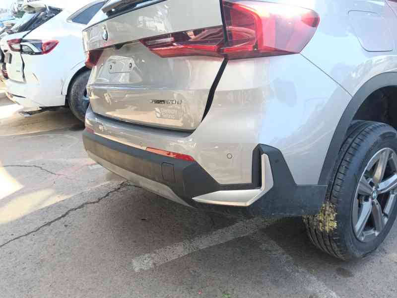 Recambio de paragolpes trasero para bmw x1 (u11) sdrive 20d referencia OEM IAM   