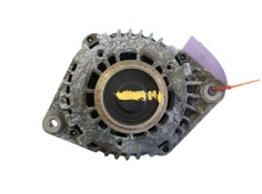 Recambio de alternador para opel astra j sedán 1.7 cdti (69) referencia OEM IAM 13579675   2