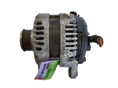 Recambio de alternador para opel astra j sedán 1.7 cdti (69) referencia OEM IAM 13579675  