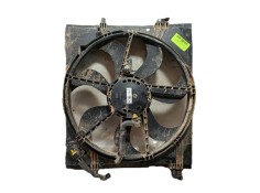 Recambio de electroventilador para nissan qashqai ii (j11, j11_) 1.2 dig-t referencia OEM IAM 214814EA0A FS2078 