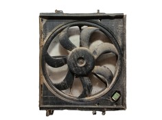 Recambio de electroventilador para nissan qashqai ii (j11, j11_) 1.2 dig-t referencia OEM IAM 214814EA0A FS2078  2