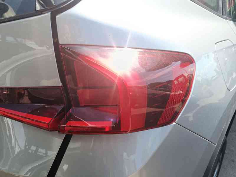 Recambio de piloto trasero derecho para bmw x1 (u11) sdrive 20d referencia OEM IAM   