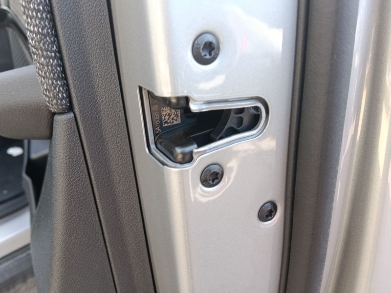 Recambio de cerradura puerta delantera derecha para bmw x1 (u11) sdrive 20d referencia OEM IAM   