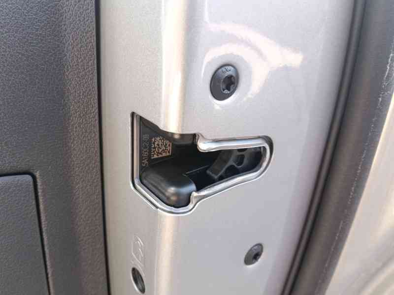 Recambio de cerradura puerta trasera derecha para bmw x1 (u11) sdrive 20d referencia OEM IAM   