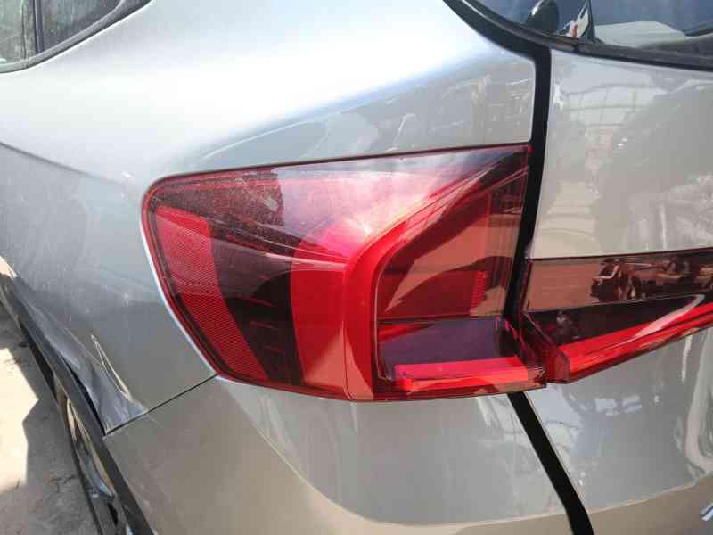 Recambio de piloto trasero izquierdo para bmw x1 (u11) sdrive 20d referencia OEM IAM   