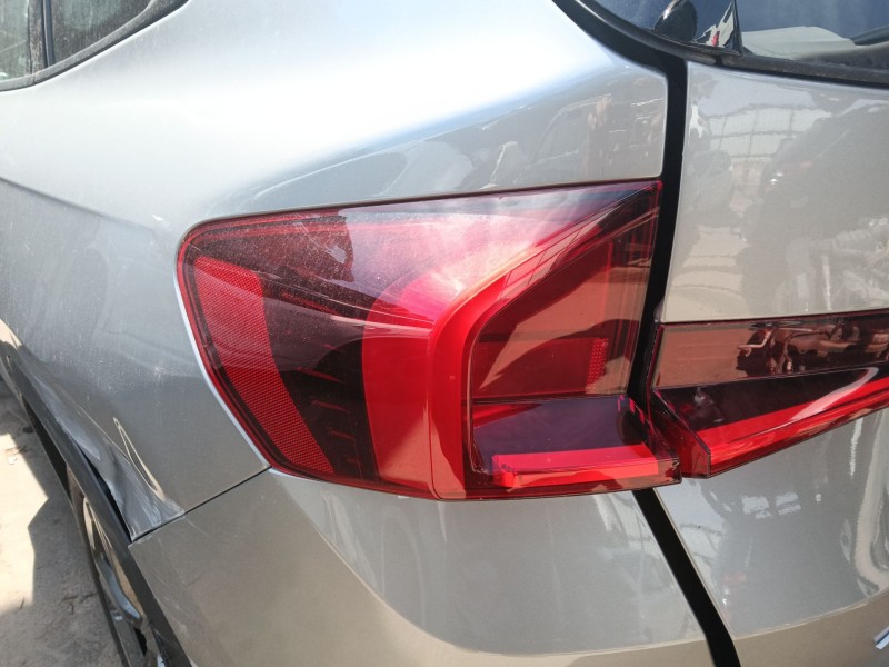 Recambio de piloto trasero izquierdo para bmw x1 (u11) sdrive 20d referencia OEM IAM   