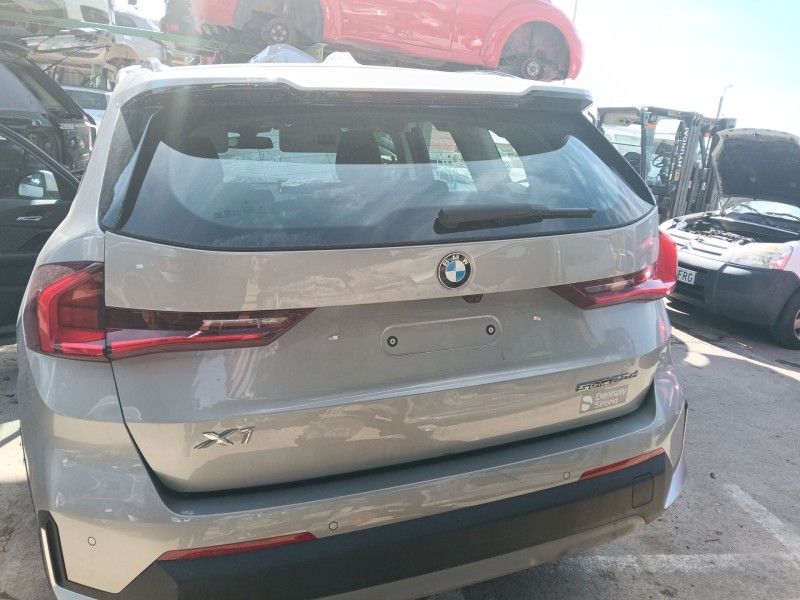 Recambio de porton trasero para bmw x1 (u11) sdrive 20d referencia OEM IAM   