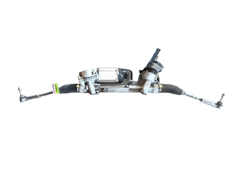 Recambio de cremallera direccion para opel astra j sedán 1.7 cdti (69) referencia OEM IAM   