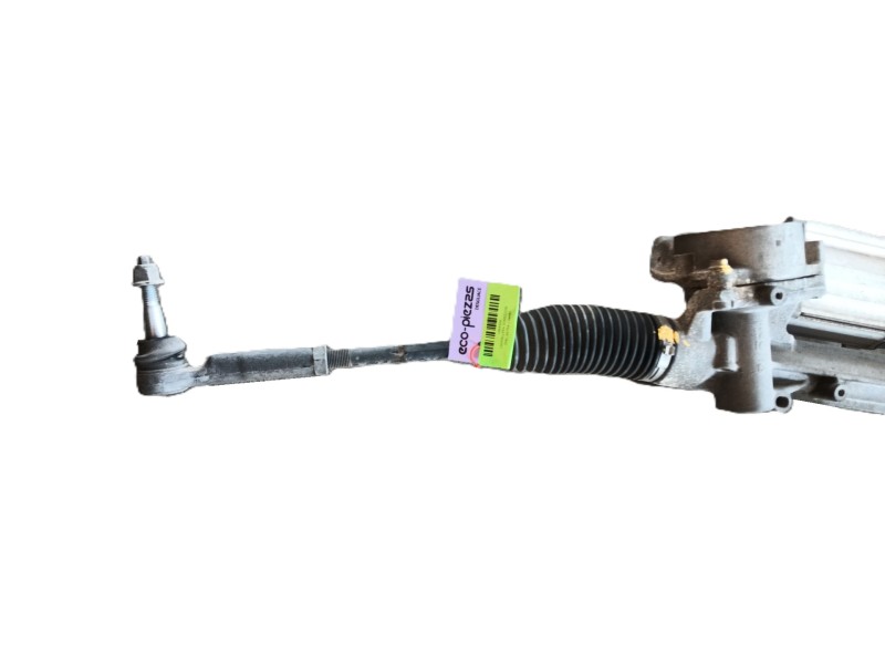 Recambio de cremallera direccion para opel astra j sedán 1.7 cdti (69) referencia OEM IAM   