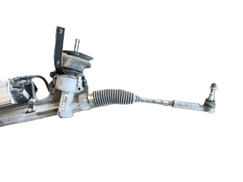 Recambio de cremallera direccion para opel astra j sedán 1.7 cdti (69) referencia OEM IAM   
