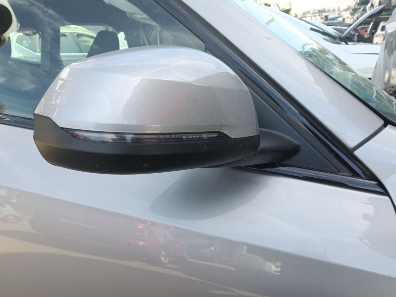 Recambio de espejo retrovisor derecho para bmw x1 (u11) sdrive 20d referencia OEM IAM   