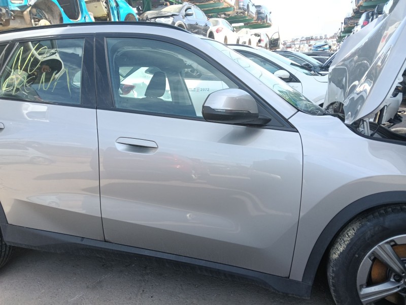 Recambio de puerta delantera derecha para bmw x1 (u11) sdrive 20d referencia OEM IAM   