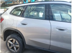 Recambio de puerta trasera derecha para bmw x1 (u11) sdrive 20d referencia OEM IAM   