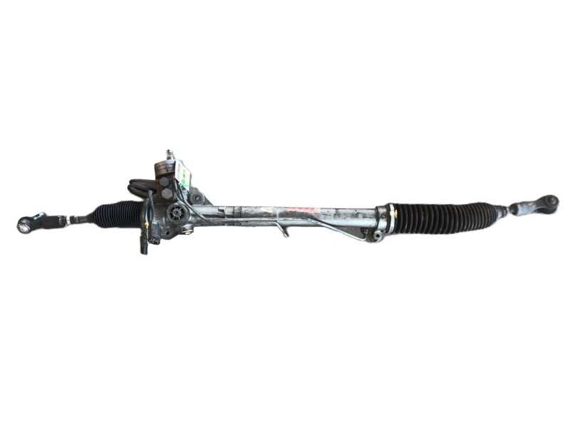 Recambio de cremallera direccion para audi a4 b6 (8e2) 1.9 tdi referencia OEM IAM 8E1422054EX / 8E1422054EV  