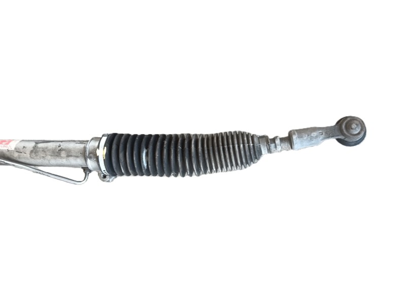 Recambio de cremallera direccion para audi a4 b6 (8e2) 1.9 tdi referencia OEM IAM 8E1422054EX / 8E1422054EV  