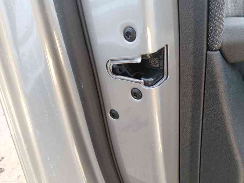 Recambio de cerradura puerta delantera izquierda para bmw x1 (u11) sdrive 20d referencia OEM IAM   