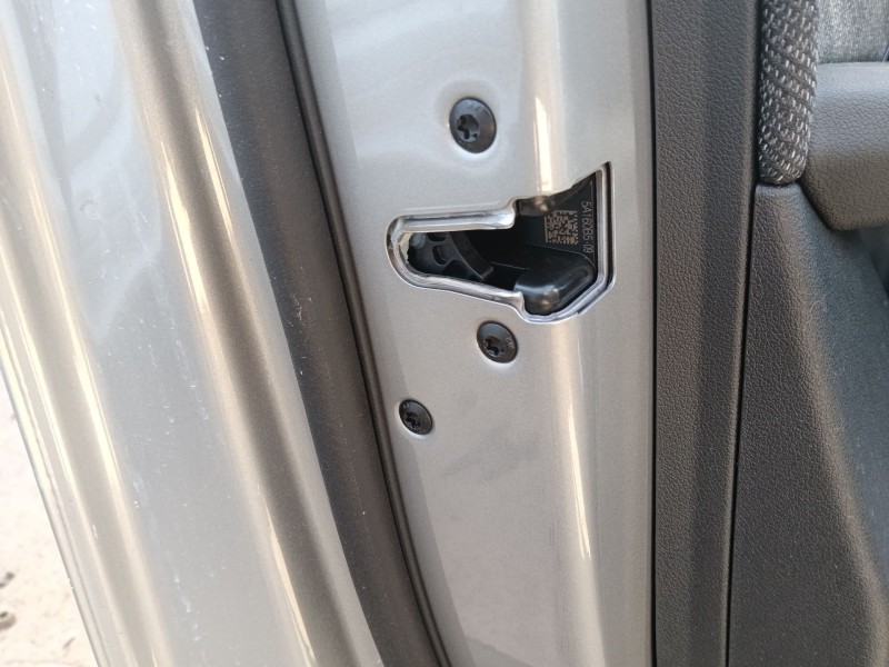 Recambio de cerradura puerta delantera izquierda para bmw x1 (u11) sdrive 20d referencia OEM IAM   