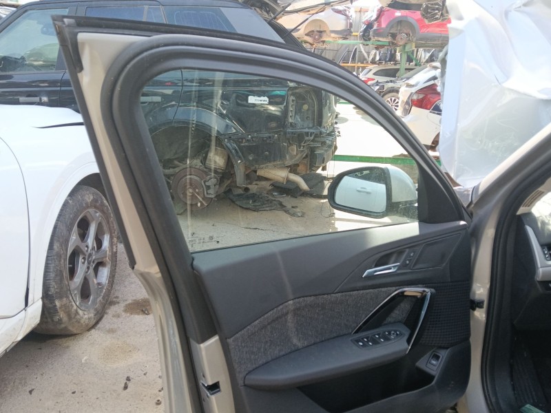 Recambio de elevalunas delantero izquierdo para bmw x1 (u11) sdrive 20d referencia OEM IAM   