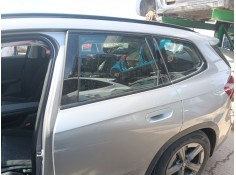Recambio de elevalunas trasero izquierdo para bmw x1 (u11) sdrive 20d referencia OEM IAM   