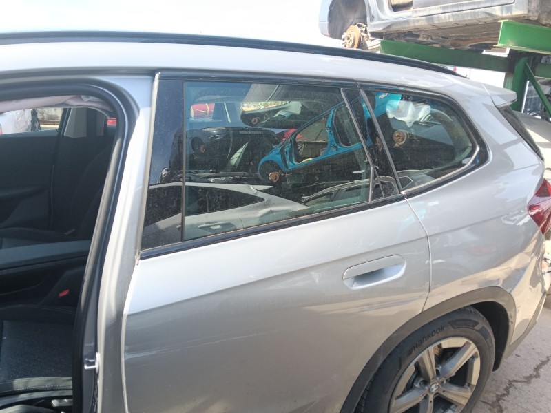 Recambio de elevalunas trasero izquierdo para bmw x1 (u11) sdrive 20d referencia OEM IAM   