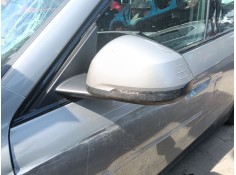 Recambio de espejo retrovisor izquierdo para bmw x1 (u11) sdrive 20d referencia OEM IAM   