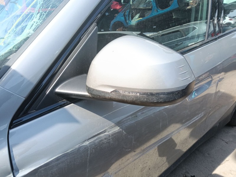 Recambio de espejo retrovisor izquierdo para bmw x1 (u11) sdrive 20d referencia OEM IAM   