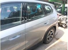 Recambio de puerta trasera izquierda para bmw x1 (u11) sdrive 20d referencia OEM IAM   