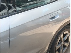 Recambio de puerta trasera izquierda para bmw x1 (u11) sdrive 20d referencia OEM IAM    2