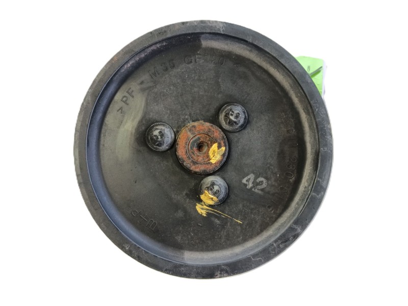 Recambio de bomba direccion para mercedes-benz clk (c209) clk 270 cdi (209.316) referencia OEM IAM 0034664101  